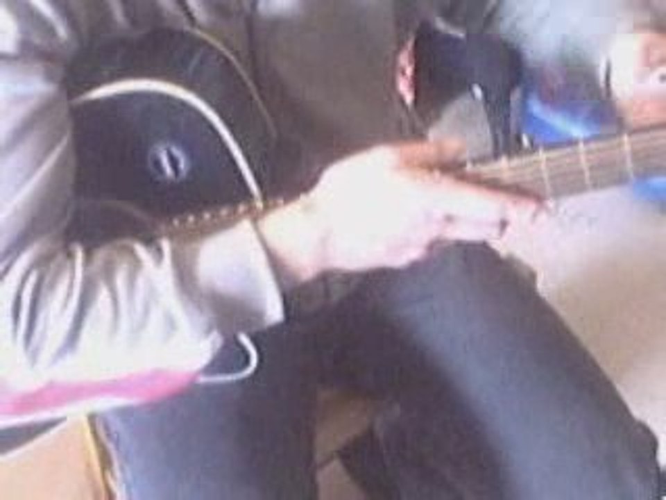 2eme partie pour trouver les accords d une musique