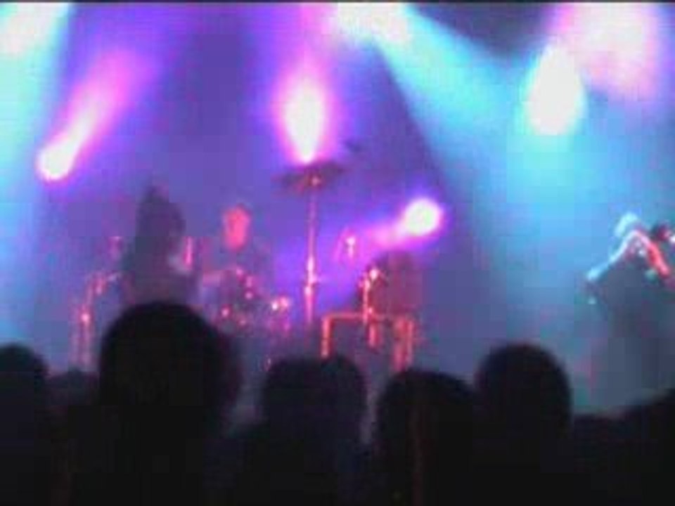 Secret Chiefs 3 live @ festival CDLN 2009