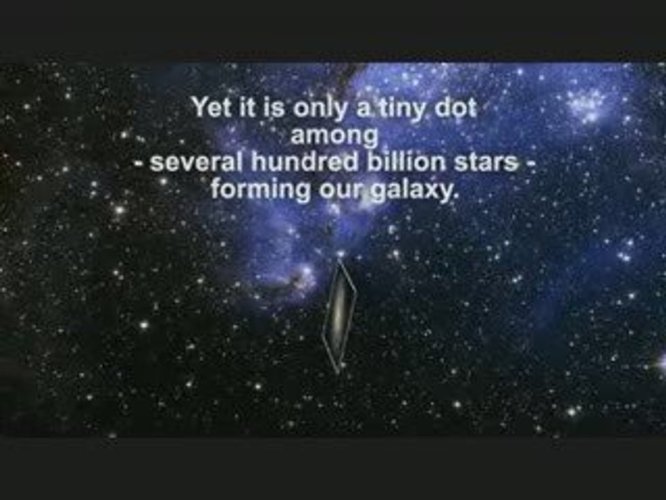 Poussières D'Etoiles