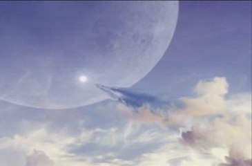 Final Fantasy 8 [49] : Le lunatic pandora