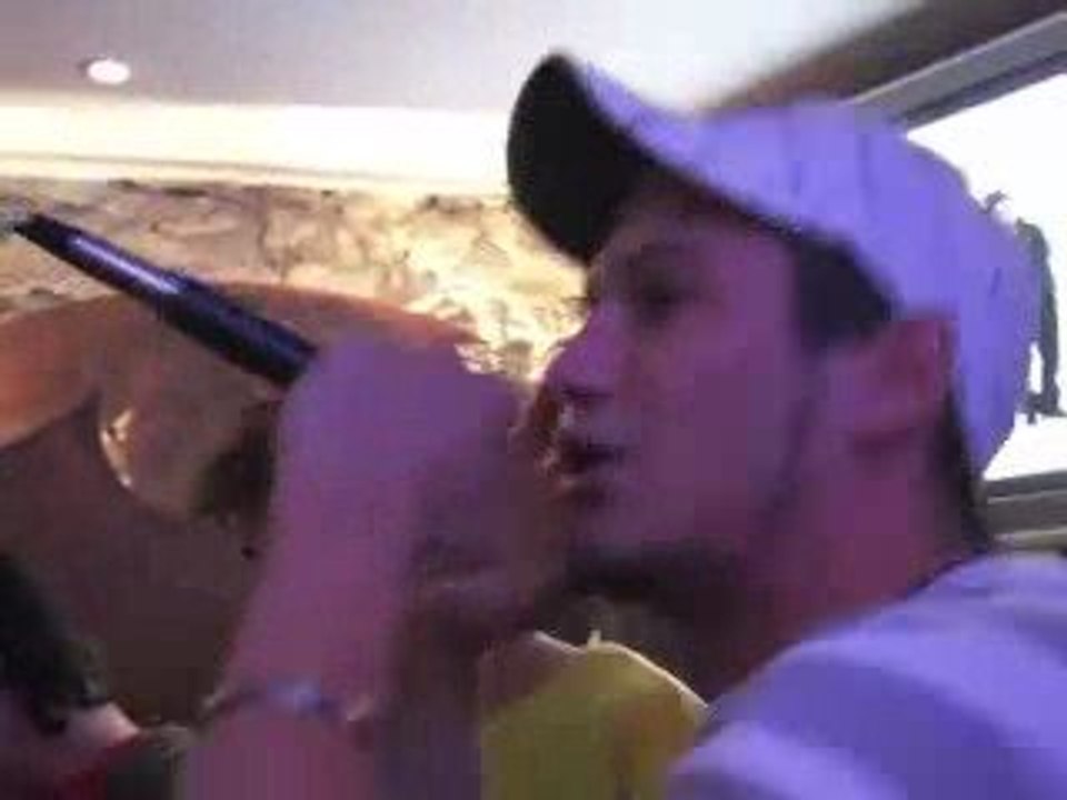 Mc Madjah Zion Direction Sound 2