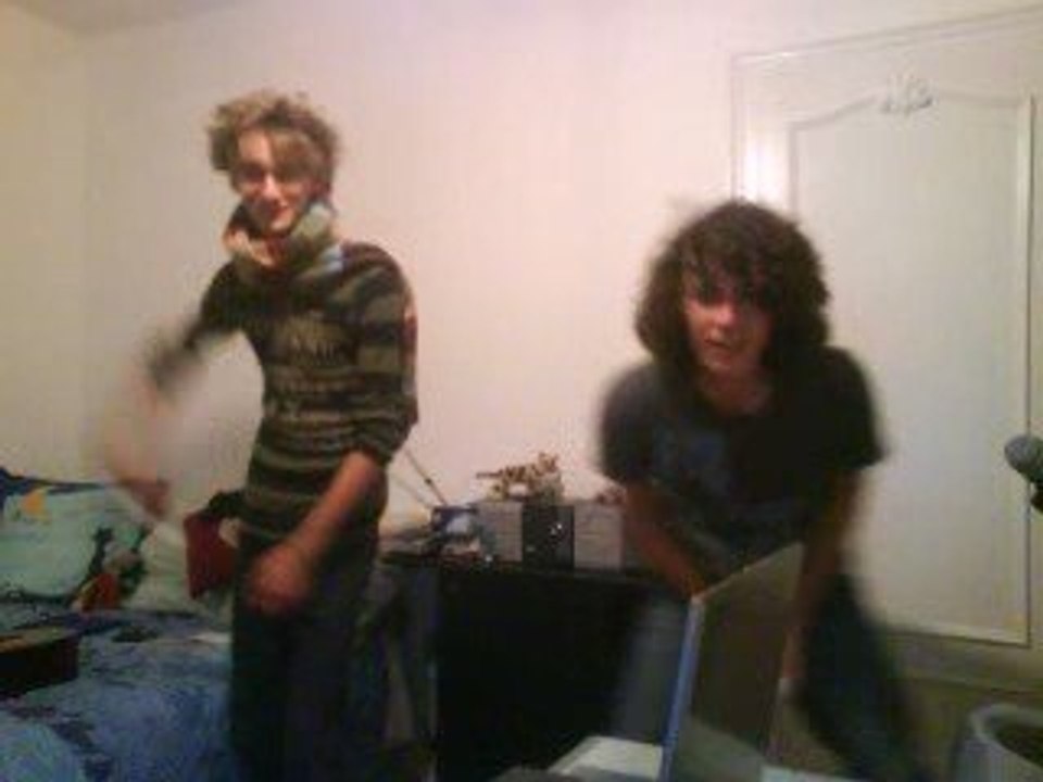 wii accident