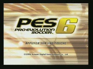 Pedro, KK et Mouss Vinçou testent PES 6