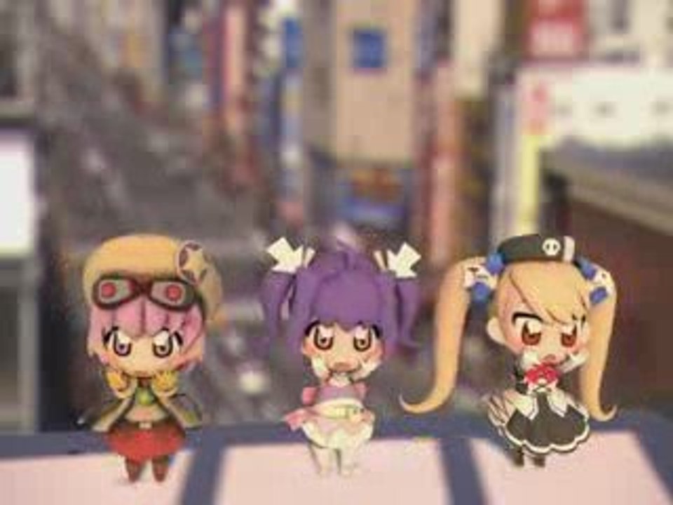 MOSAIC.WAV - Mousoumou Ж Superluminal PV