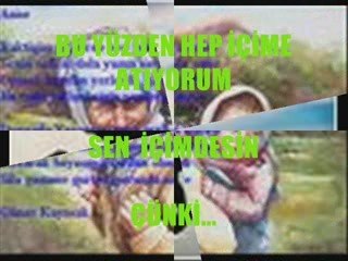 metein gaman annem yeni