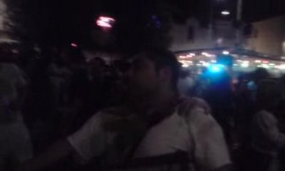 Feria Mont de Marsan