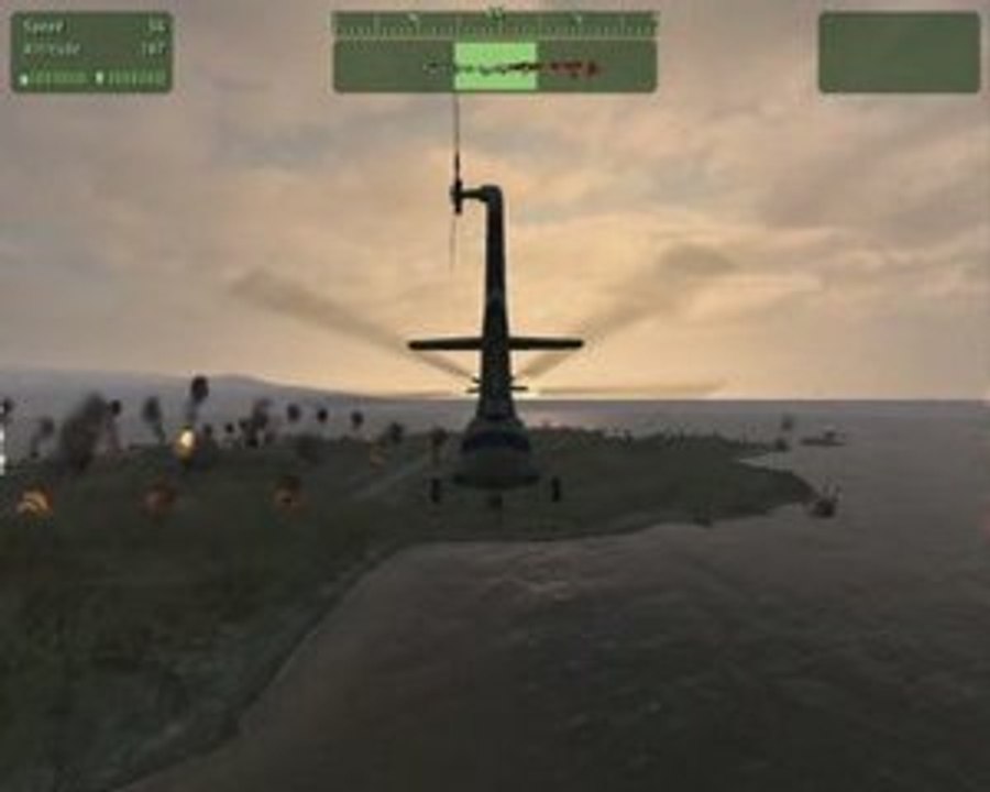 ArmA 2: Air Battle
