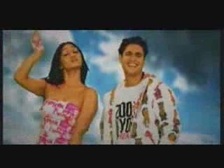 Oye Ojaye (RANDHIR FEAT BNS)