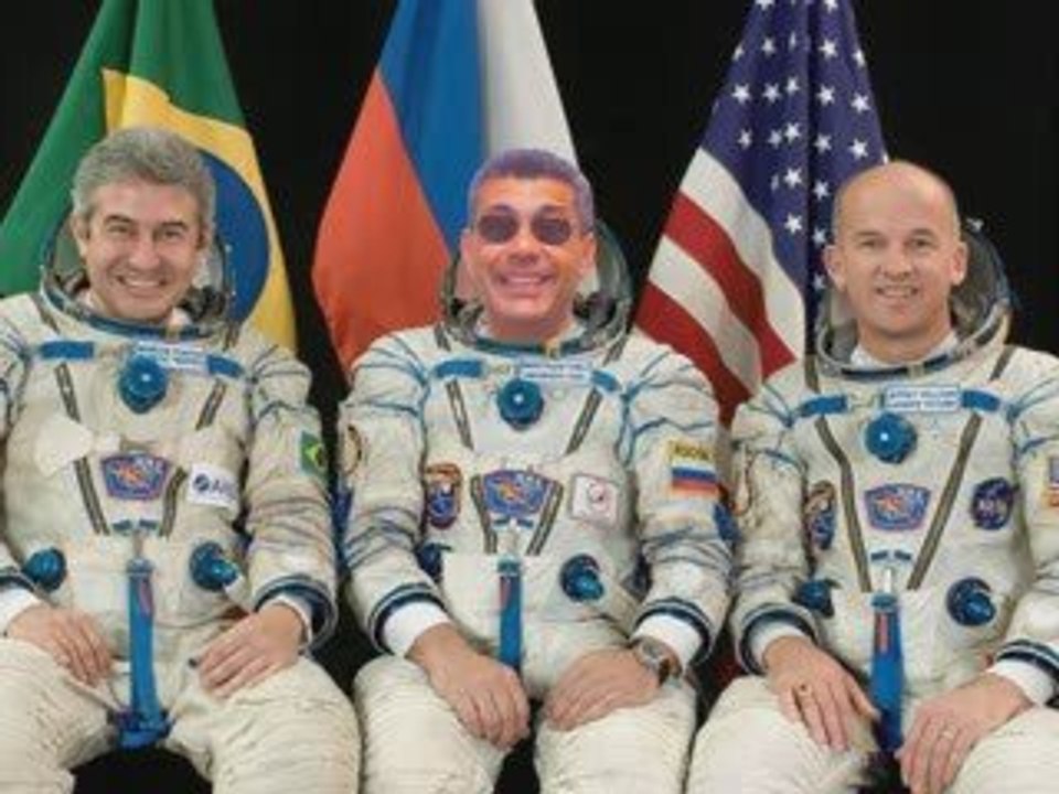 Il Campione - Monta, monta