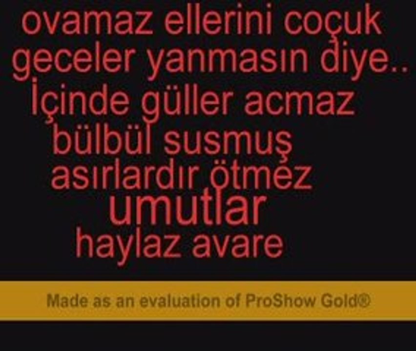 ÇOCUK