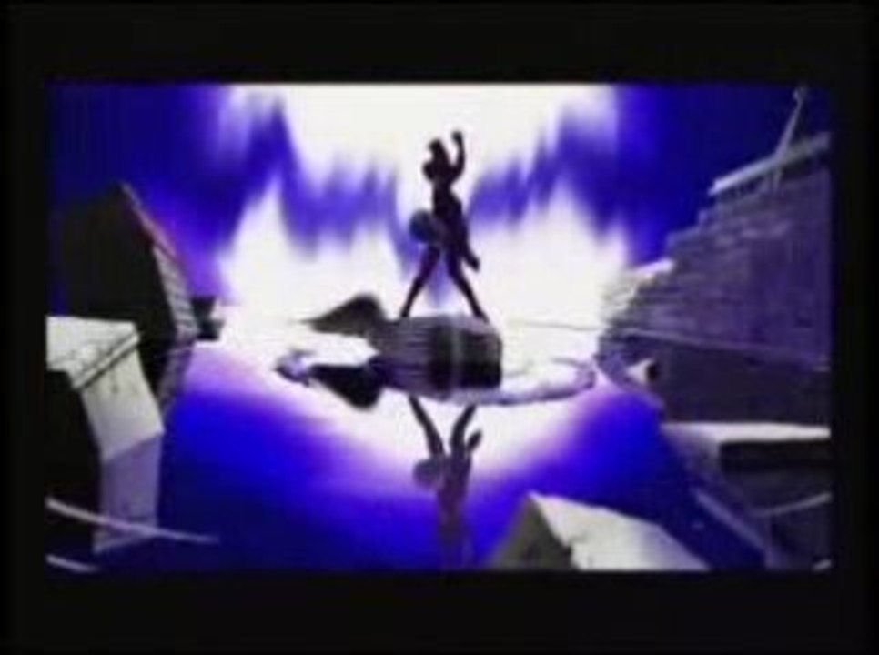 Guilty Gear X 2 Reload==> Intro'