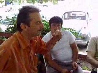 Beykoz Cumhuriyet Köyü Buluşması