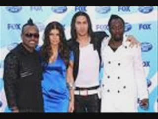 black eyed peas