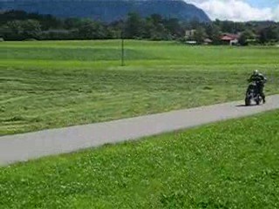 Reglages Bigbore86cc by I.R.T - 2