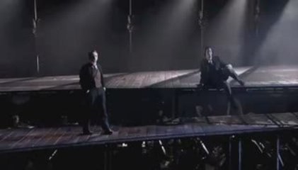 Pelléas et Mélisande - Golaud - Andrew Foster-Williams