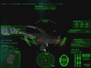 LP Freespace #13: First Strike