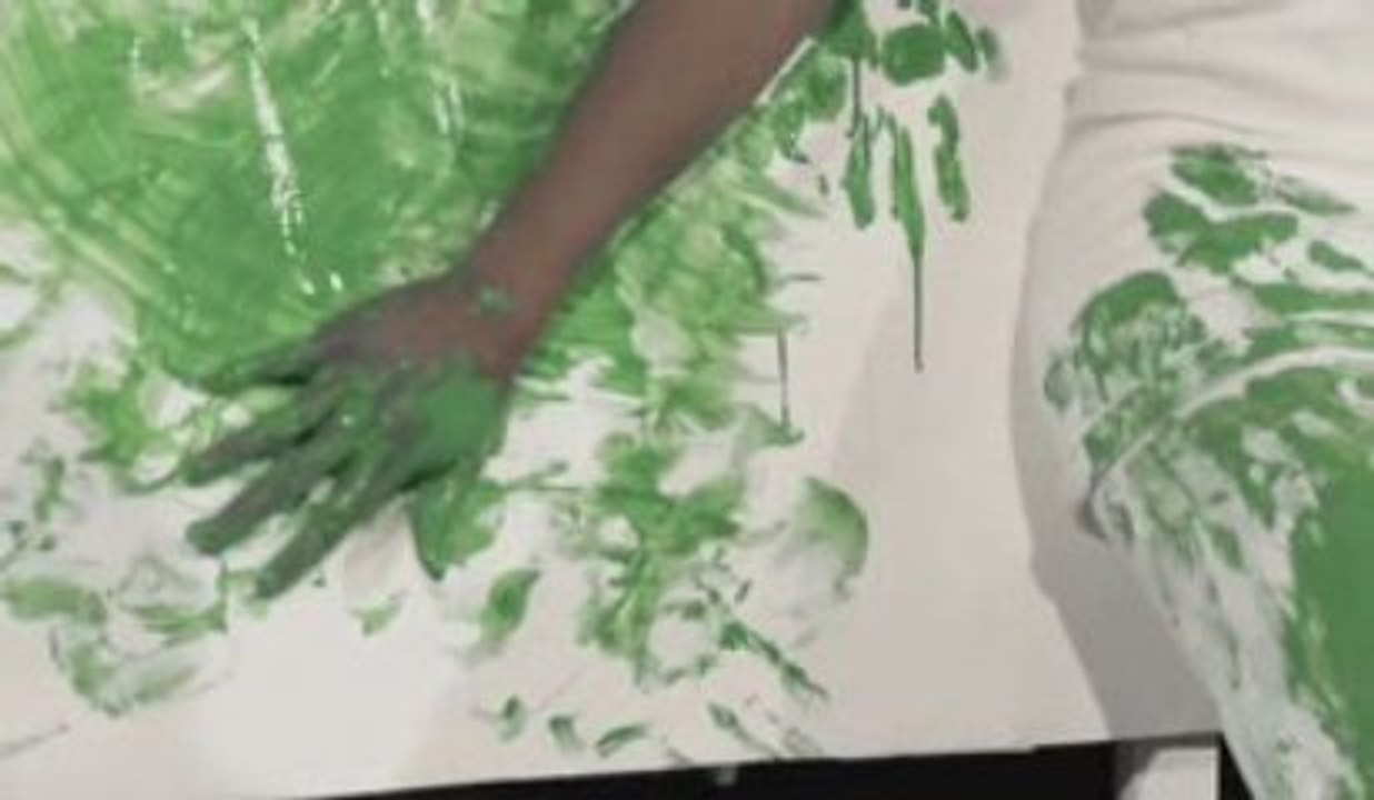 Anna Reynolds 'Konträr'