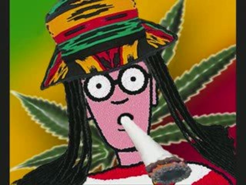 Wally fumetas