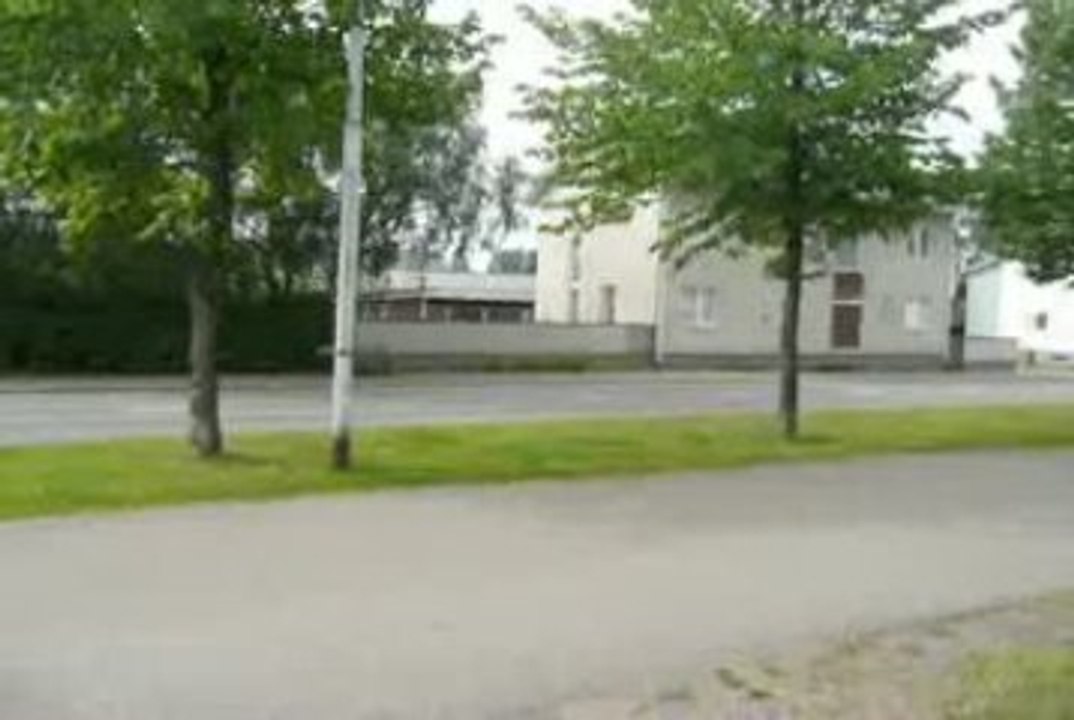 patinage d'été