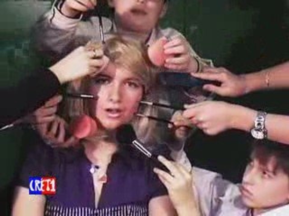 Journal TV part1