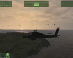 ArmA 2: Sixty Apache Helicopters