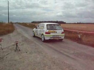 Rallye saint quentin 2009 ( unkut 80 )