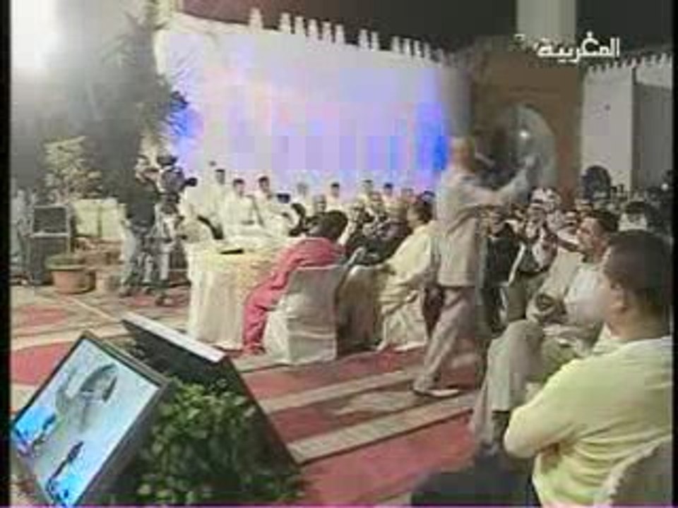 Maroc   Noukates Zwinines