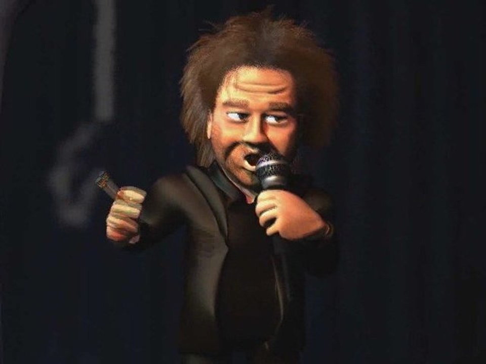 Bewildering Life Episode 3