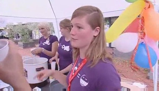 Made in Germany | Job opportunities for college graduates