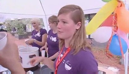 Made in Germany | Job opportunities for college graduates