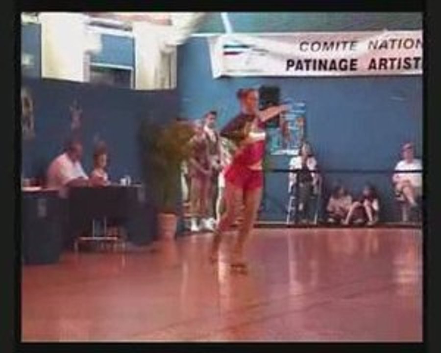 EPAM : Stephanie Prestige International 2009