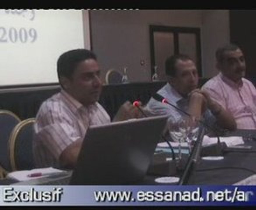 الجزء الخامس والأخير من رد الدكتور عمر حجيرة
