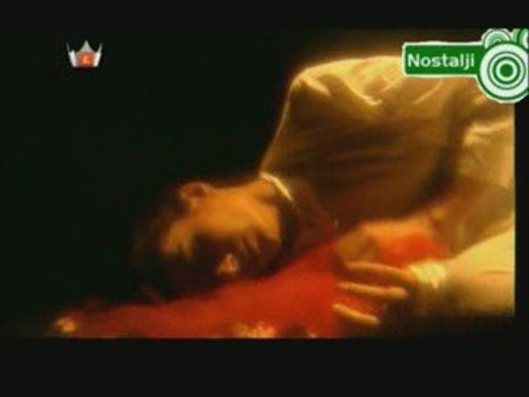 yildiz tilbe - delikanlim klip h.q.