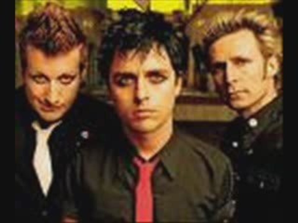 green day