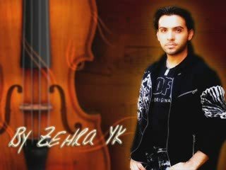 ismail yk - git hadi git (keman version)