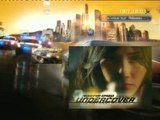 ( VidéoTest )  Need For Speed Undercover  ( PS3 )