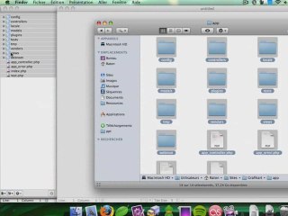 Les Editeurs, Textmate