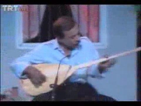 Neşet Ertaş - (TRT Nostalji)
