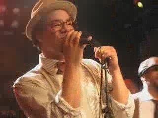 oncle ben réa & ulrich - soul man