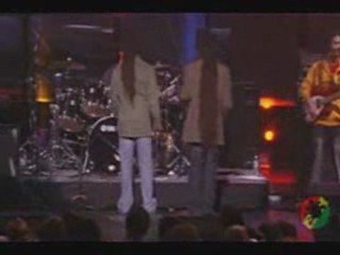 stephen & damian MARLEY more justice [live miami]