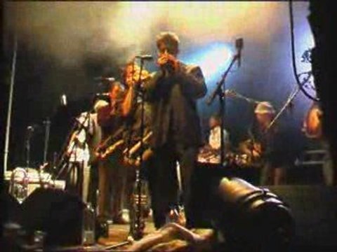 chambalon été 2008 les chevals part 2