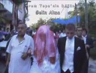 ekrem tepe  gelin alma