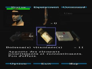 Frapsoluce Silent Hill : partie 12 - Bad