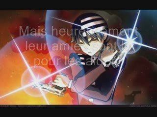 Generique des Galactic mew mew