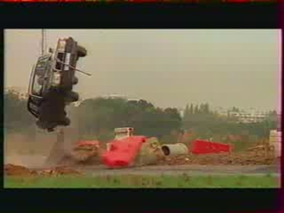 Francis AUGUY cascade Traffic d'influence