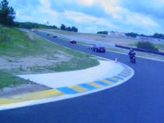 Circuit de la Génétouze