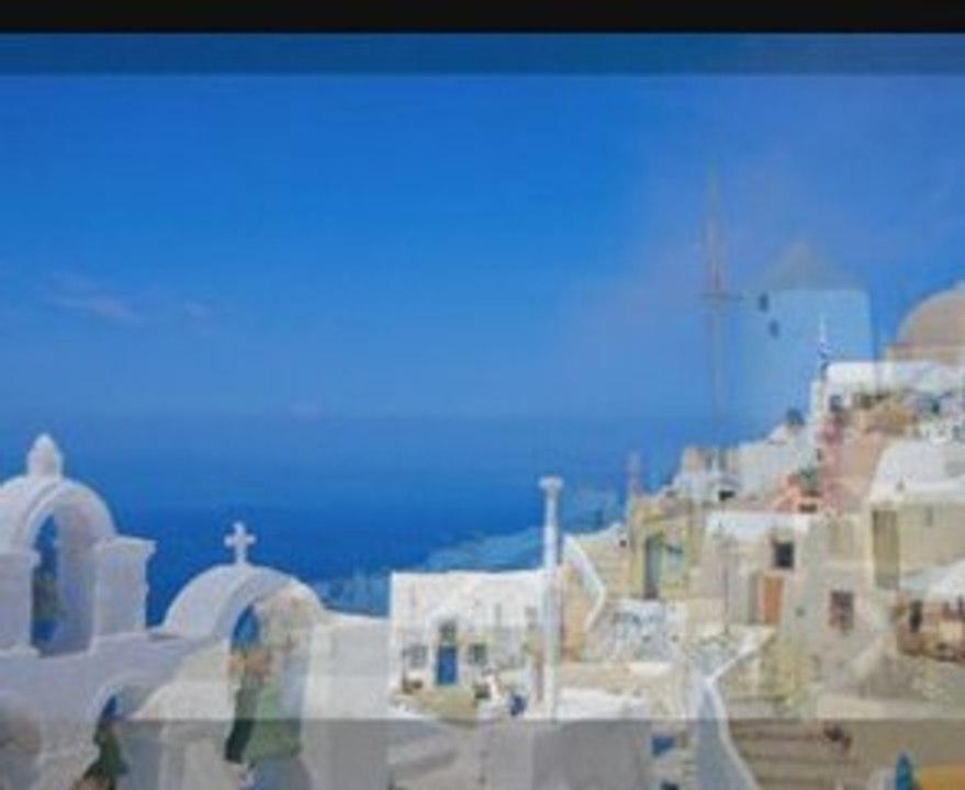 Giannis Parios - Tinafto Pu To Lene Agapi