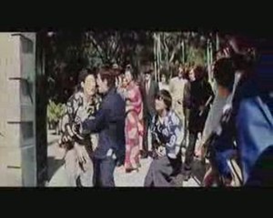 BRUCE LEE Mix