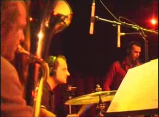 Fractale live extrait 1