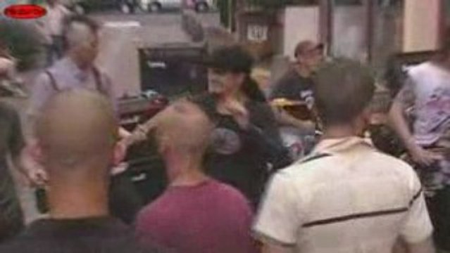 social bastards-la biere le punk la oi et l'amitié